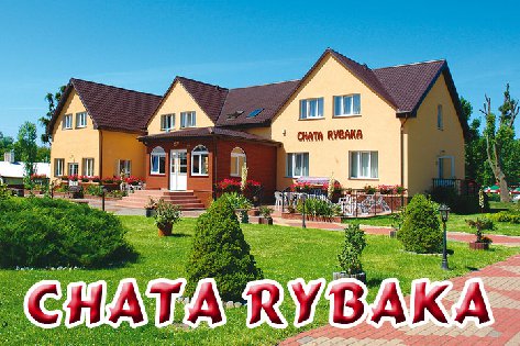 Pensjonat „Chata Rybaka”